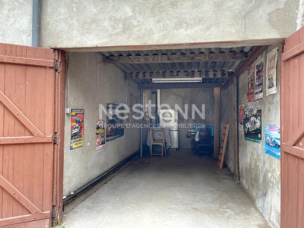 Beau projet de rénovation !! Amoureux de l'ancien : maison + dépendances à personnaliser ! La Chaussée St Victor