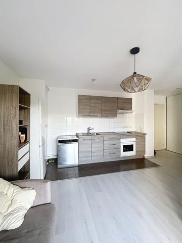 VILLEURBANNE T3 - IDEAL COLOCATION ETUDIANTS OU ACTIFS