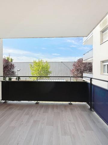 VILLEURBANNE T3 - IDEAL COLOCATION ETUDIANTS OU ACTIFS