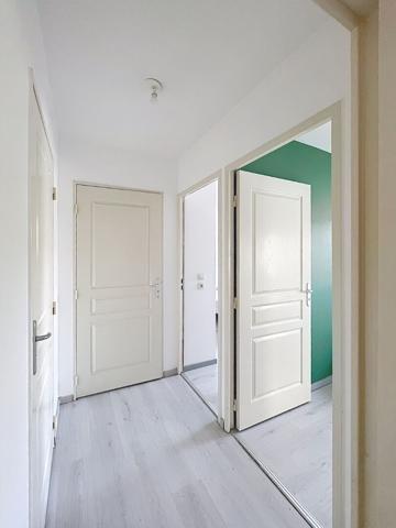 VILLEURBANNE T3 - IDEAL COLOCATION ETUDIANTS OU ACTIFS