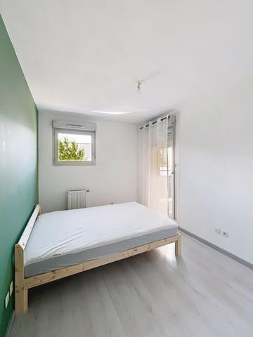 VILLEURBANNE T3 - IDEAL COLOCATION ETUDIANTS OU ACTIFS