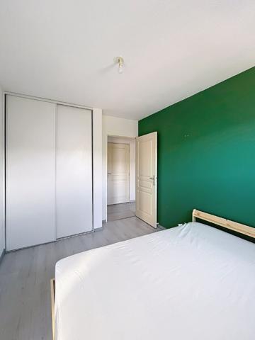 VILLEURBANNE T3 - IDEAL COLOCATION ETUDIANTS OU ACTIFS