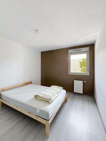 VILLEURBANNE T3 - IDEAL COLOCATION ETUDIANTS OU ACTIFS