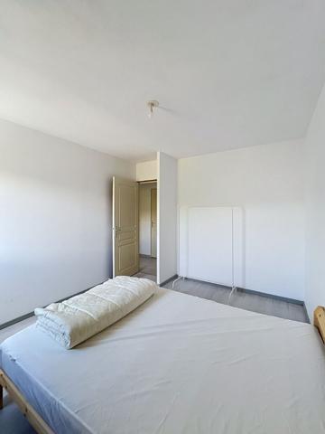 VILLEURBANNE T3 - IDEAL COLOCATION ETUDIANTS OU ACTIFS