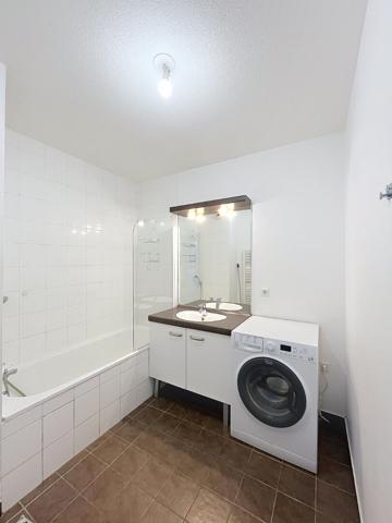 VILLEURBANNE T3 - IDEAL COLOCATION ETUDIANTS OU ACTIFS
