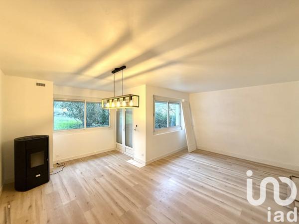 Maison à vendre 5 pièces 94 m² Orthez