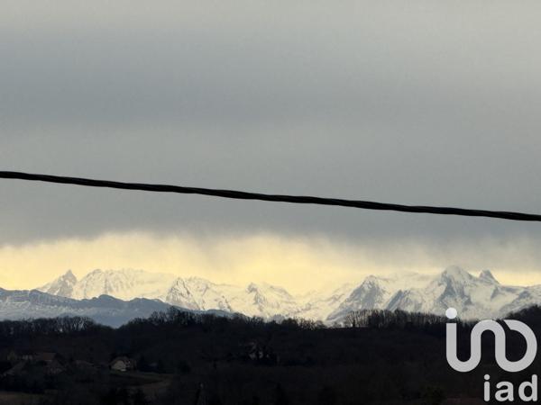 Maison à vendre 5 pièces 94 m² Orthez