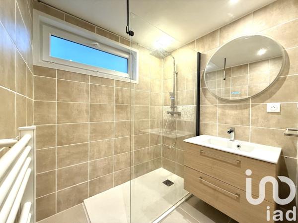 Maison à vendre 5 pièces 94 m² Orthez