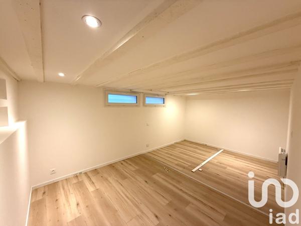 Maison à vendre 5 pièces 94 m² Orthez