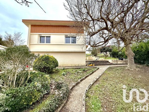 Maison à vendre 5 pièces 94 m² Orthez