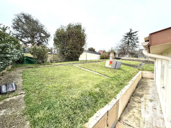 Maison à vendre 5 pièces 94 m² Orthez