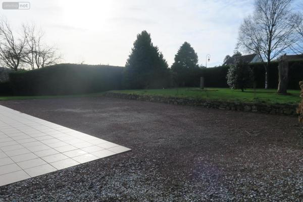 Maison à louer à Rauville-la-Bigot dans la Manche (50260), ref : 094-2023