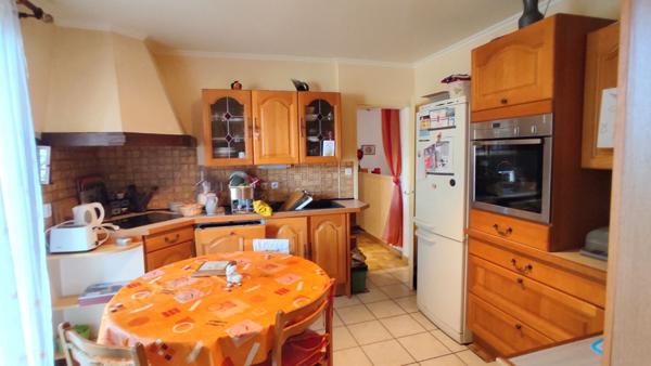 Maison 5 pièces à vendre Colombiers - 86490 / Réf: 11833