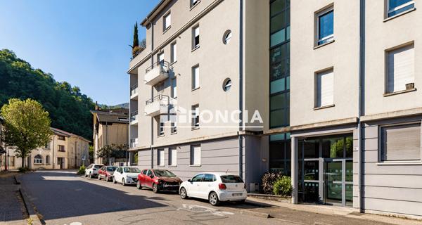 À vendre Studio 40 m² - Gières 38610