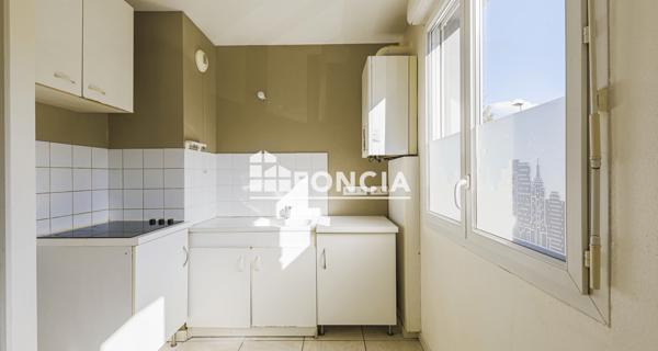 À vendre Studio 40 m² - Gières 38610