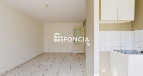 À vendre Studio 40 m² - Gières 38610