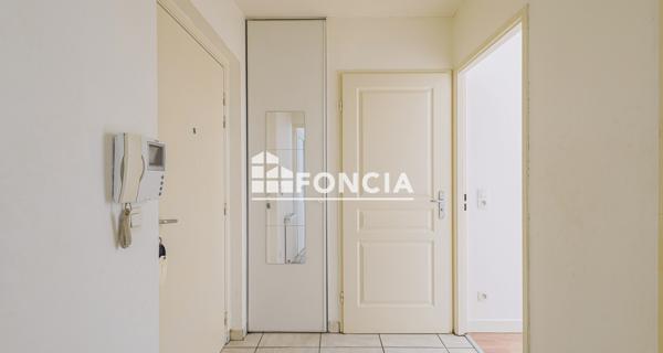 À vendre Studio 40 m² - Gières 38610