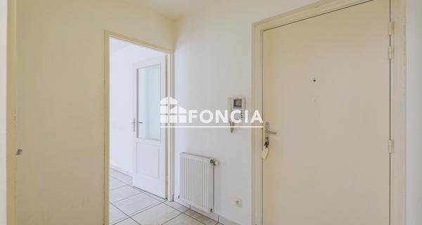À vendre Studio 40 m² - Gières 38610