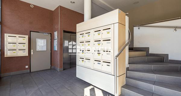 À vendre Studio 40 m² - Gières 38610
