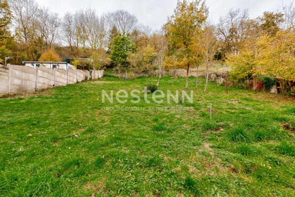 Ensemble de deux Maisons à vendre à Trémuson avec travaux