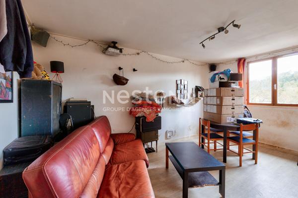 Ensemble de deux Maisons à vendre à Trémuson avec travaux