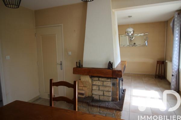 Maison à vendre 4 pièces 81 m² Coulanges-lès-Nevers