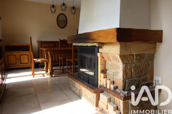 Maison à vendre 4 pièces 81 m² Coulanges-lès-Nevers
