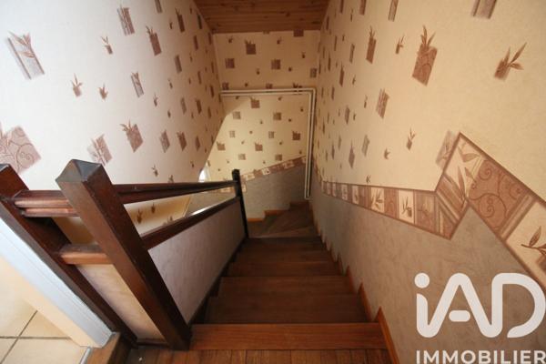 Maison à vendre 4 pièces 81 m² Coulanges-lès-Nevers