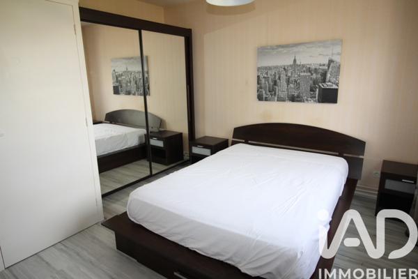 Maison à vendre 4 pièces 81 m² Coulanges-lès-Nevers