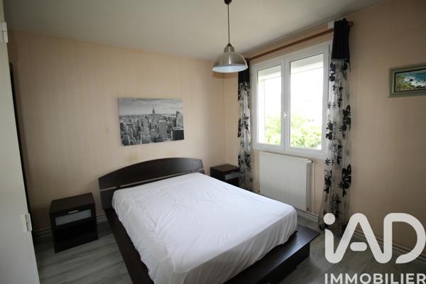 Maison à vendre 4 pièces 81 m² Coulanges-lès-Nevers