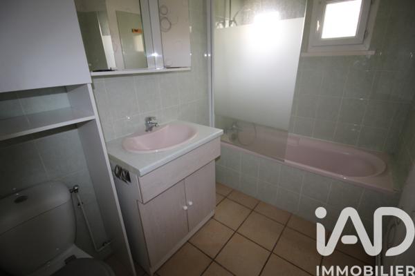 Maison à vendre 4 pièces 81 m² Coulanges-lès-Nevers