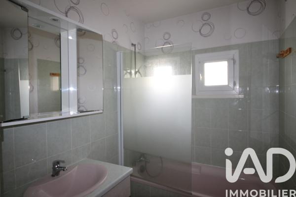 Maison à vendre 4 pièces 81 m² Coulanges-lès-Nevers