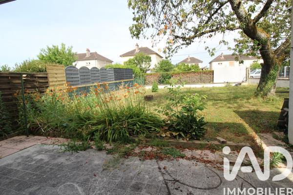 Maison à vendre 4 pièces 81 m² Coulanges-lès-Nevers