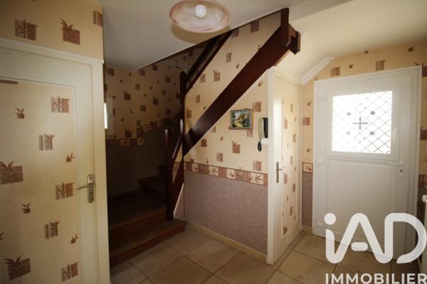 Maison à vendre 4 pièces 81 m² Coulanges-lès-Nevers