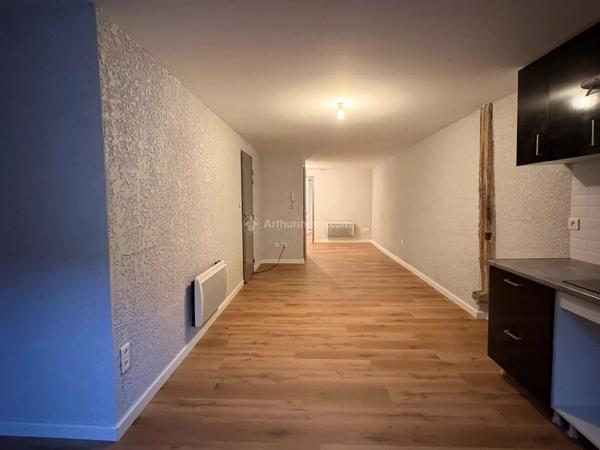 Location Appartement 2 pièces 50 m2 à Réalmont