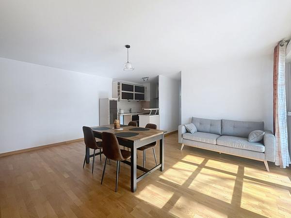 Location appartement près de PESSAC - 3 pièce(s) - 62 m² - 1 005 €/mois