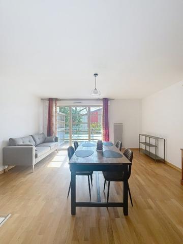 Location appartement près de PESSAC - 3 pièce(s) - 62 m² - 1 005 €/mois