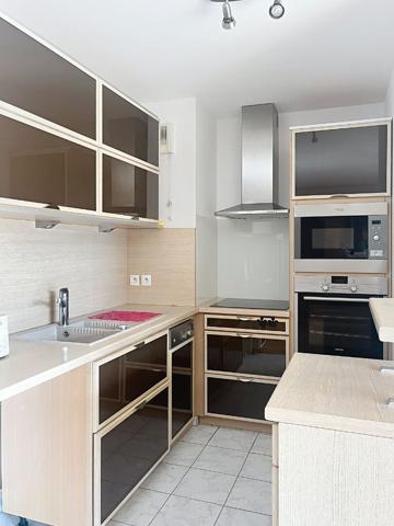 Location appartement près de PESSAC - 3 pièce(s) - 62 m² - 1 005 €/mois