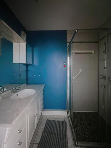 Location appartement près de PESSAC - 3 pièce(s) - 62 m² - 1 005 €/mois