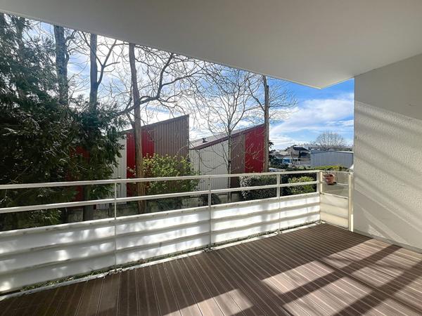 Location appartement près de PESSAC - 3 pièce(s) - 62 m² - 1 005 €/mois