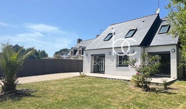 SARZEAU Maison 5 pièces 101 m²