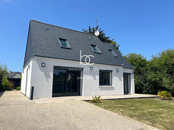 SARZEAU Maison 5 pièces 101 m²