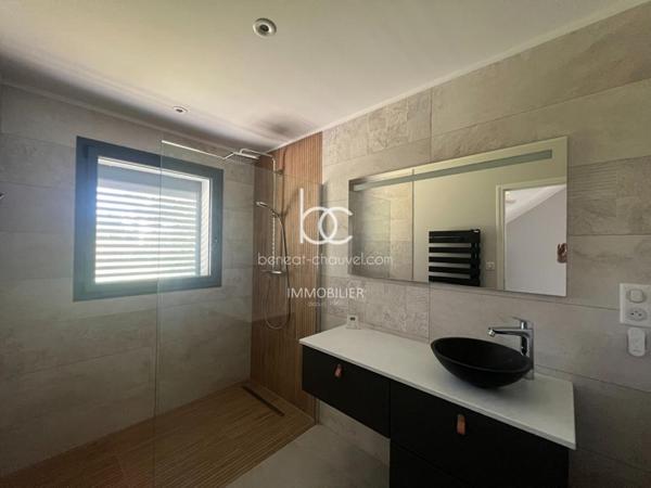SARZEAU Maison 5 pièces 101 m²