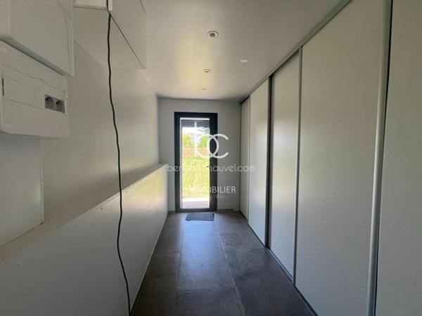 SARZEAU Maison 5 pièces 101 m²