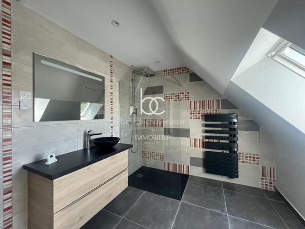 SARZEAU Maison 5 pièces 101 m²