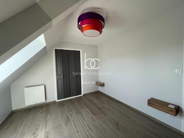 SARZEAU Maison 5 pièces 101 m²