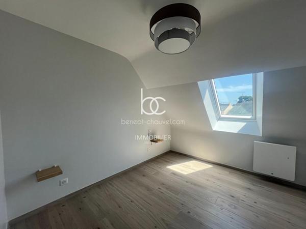 SARZEAU Maison 5 pièces 101 m²