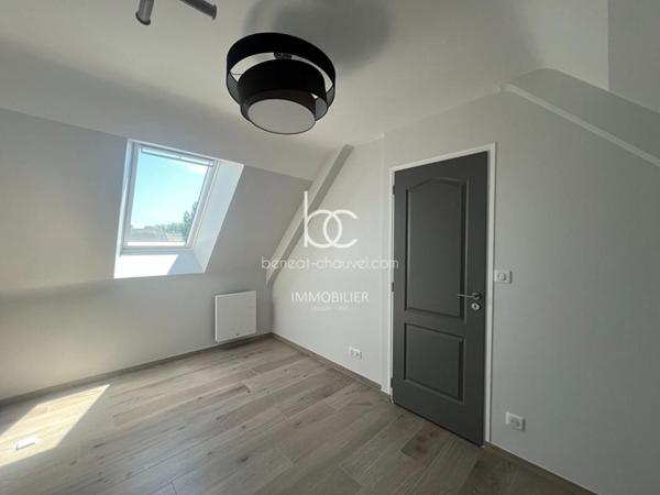 SARZEAU Maison 5 pièces 101 m²