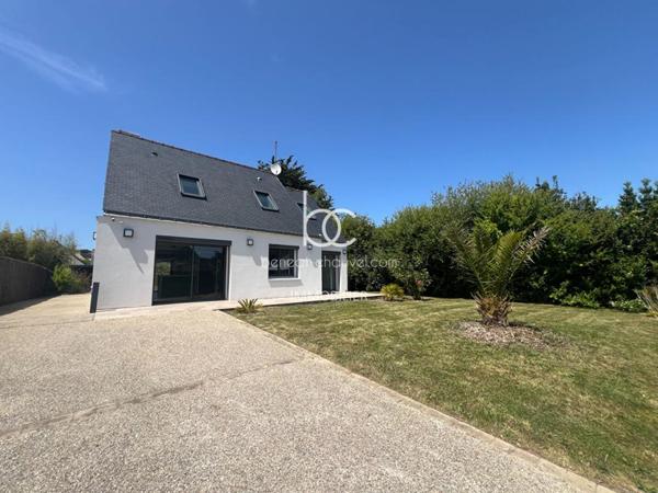 SARZEAU Maison 5 pièces 101 m²