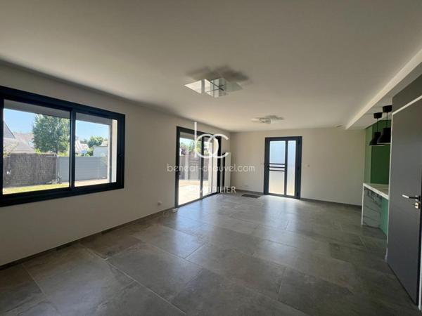 SARZEAU Maison 5 pièces 101 m²